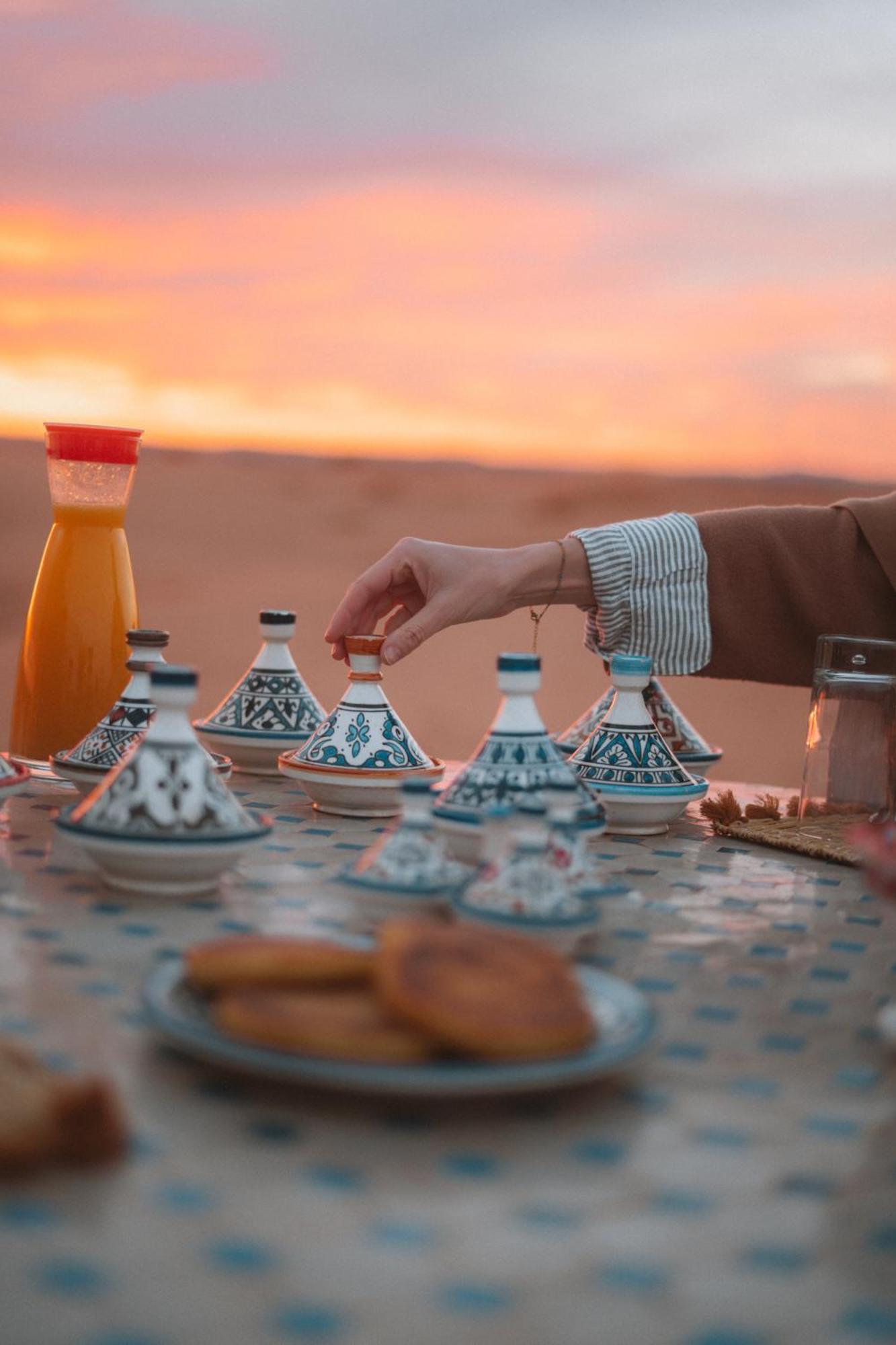 Hotel Royal Luxury Camp Merzouga Esterno foto