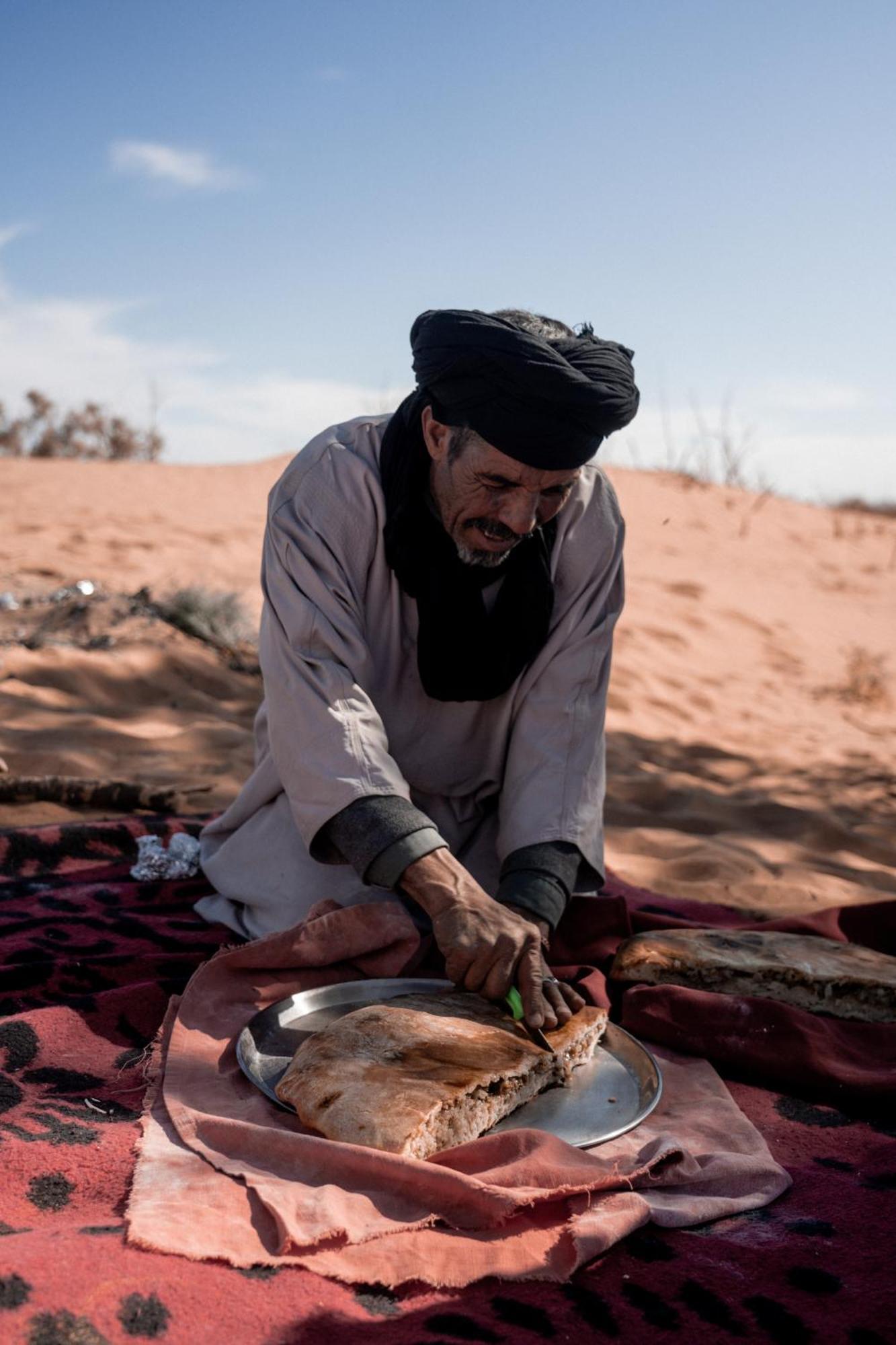 Hotel Royal Luxury Camp Merzouga Esterno foto