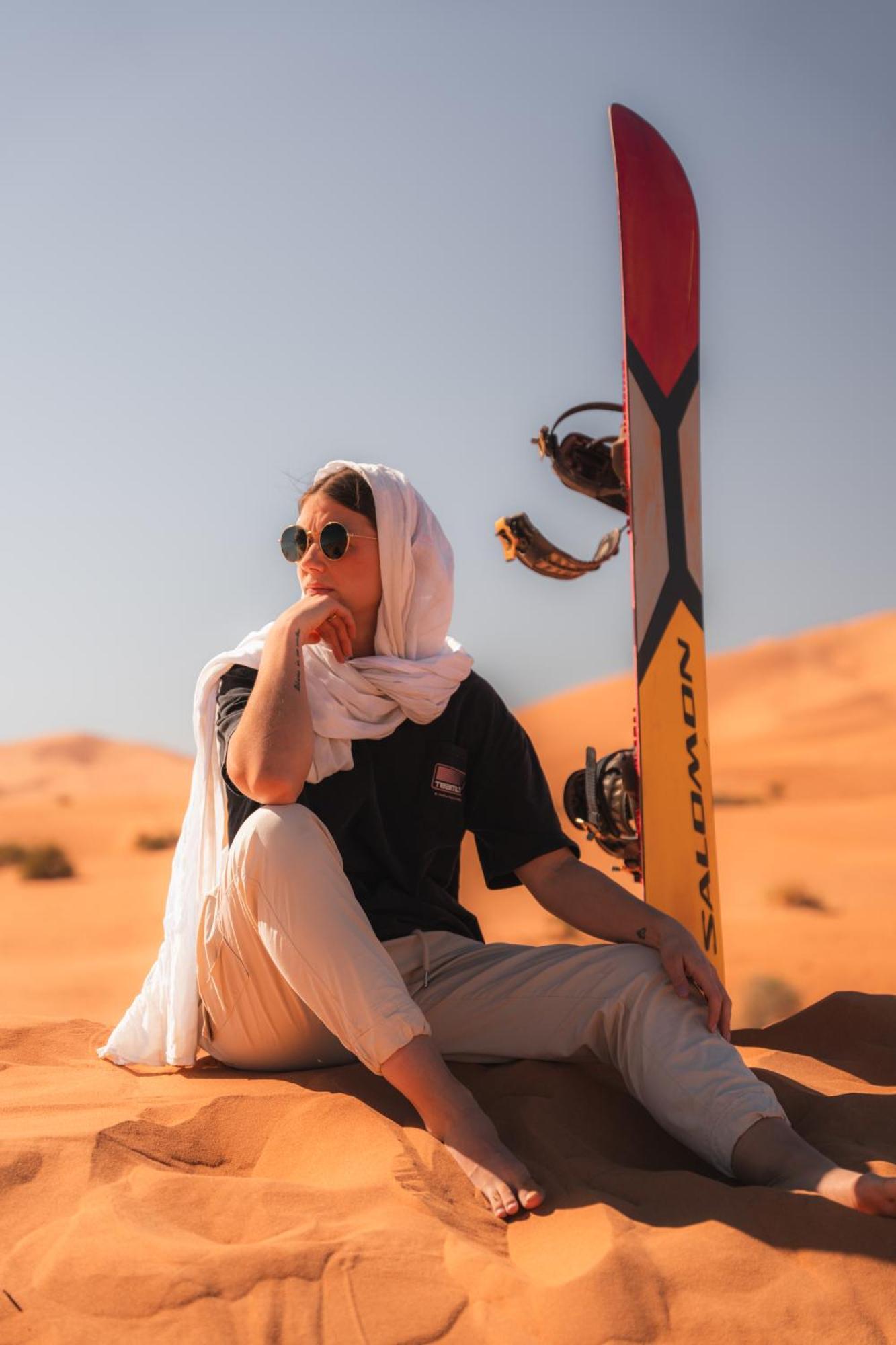 Hotel Royal Luxury Camp Merzouga Esterno foto