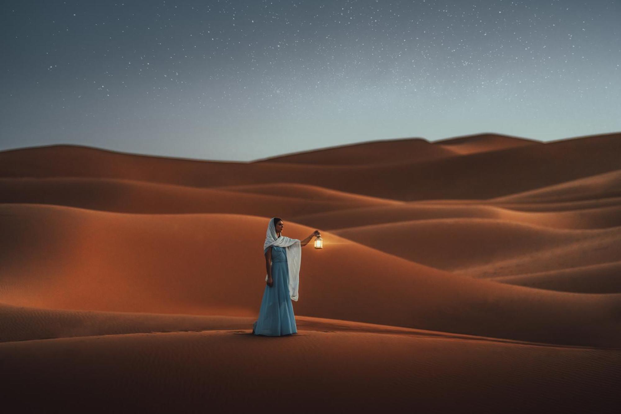 Hotel Royal Luxury Camp Merzouga Esterno foto
