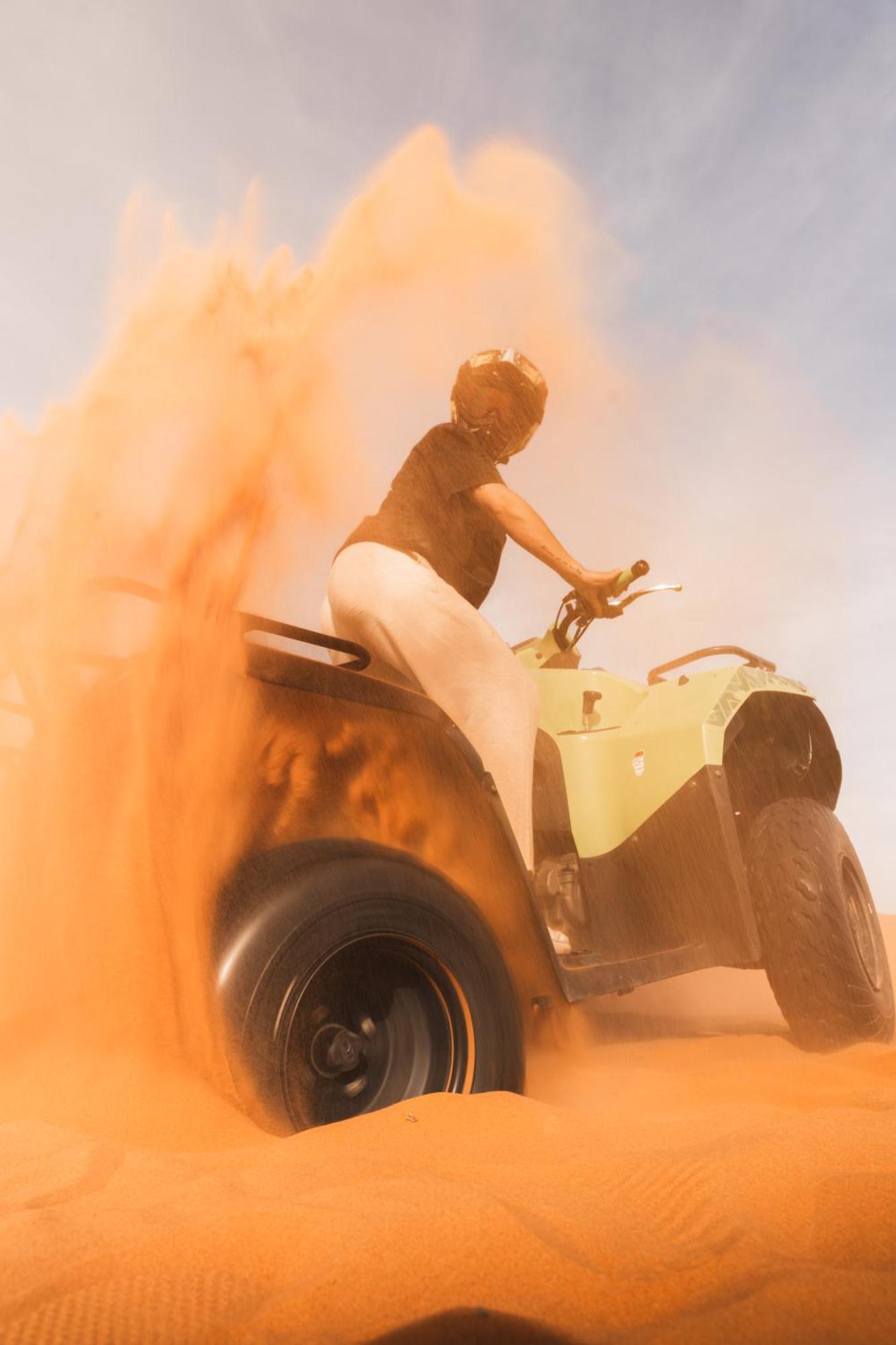 Hotel Royal Luxury Camp Merzouga Esterno foto